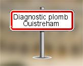 Diagnostic plomb AC Environnement à Ouistreham